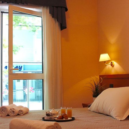 Hotel Jole チェゼナーティコ エクステリア 写真