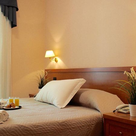 Hotel Jole チェゼナーティコ エクステリア 写真